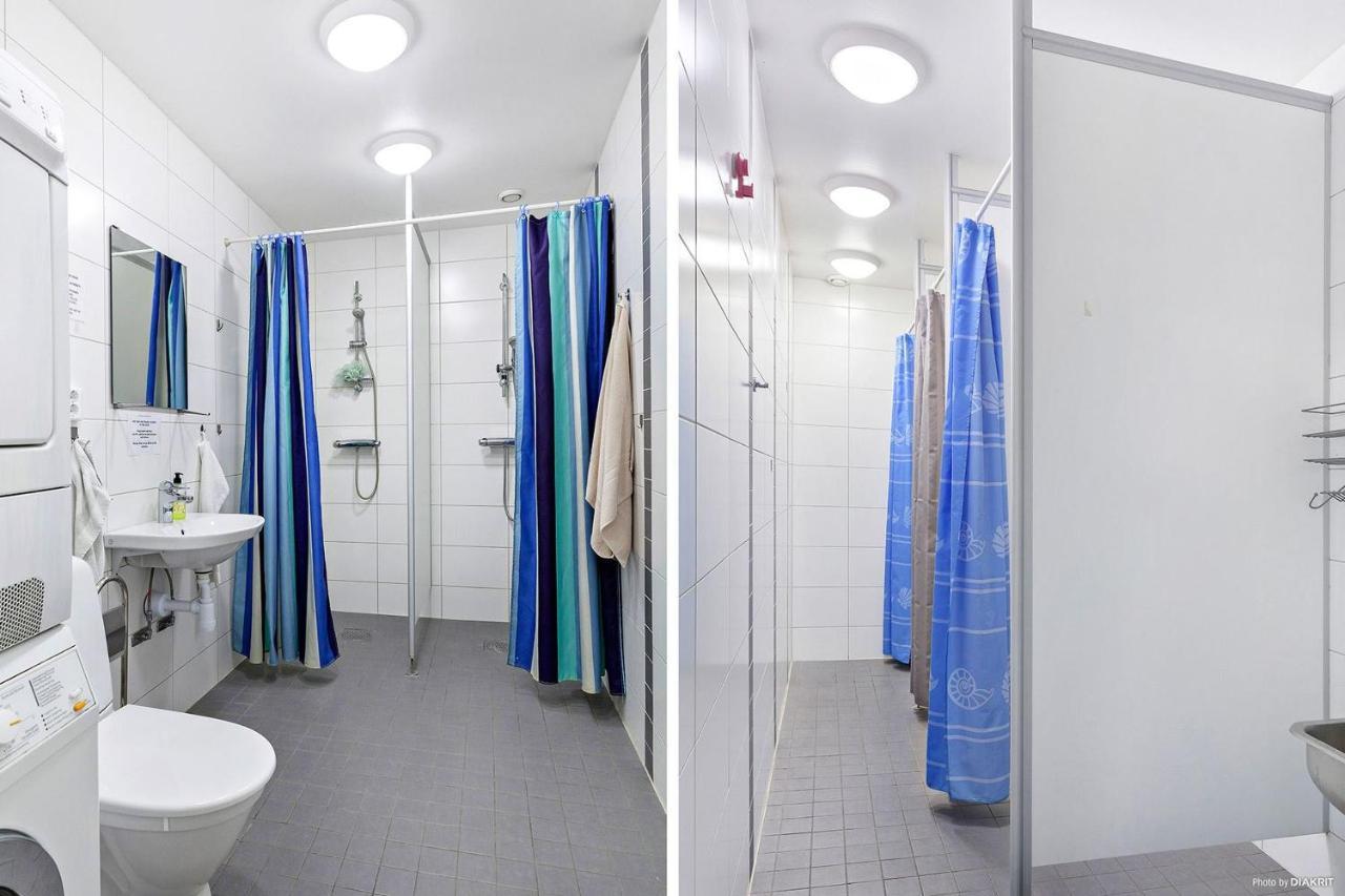 Bruksparkens Hostel Vellinge Екстер'єр фото