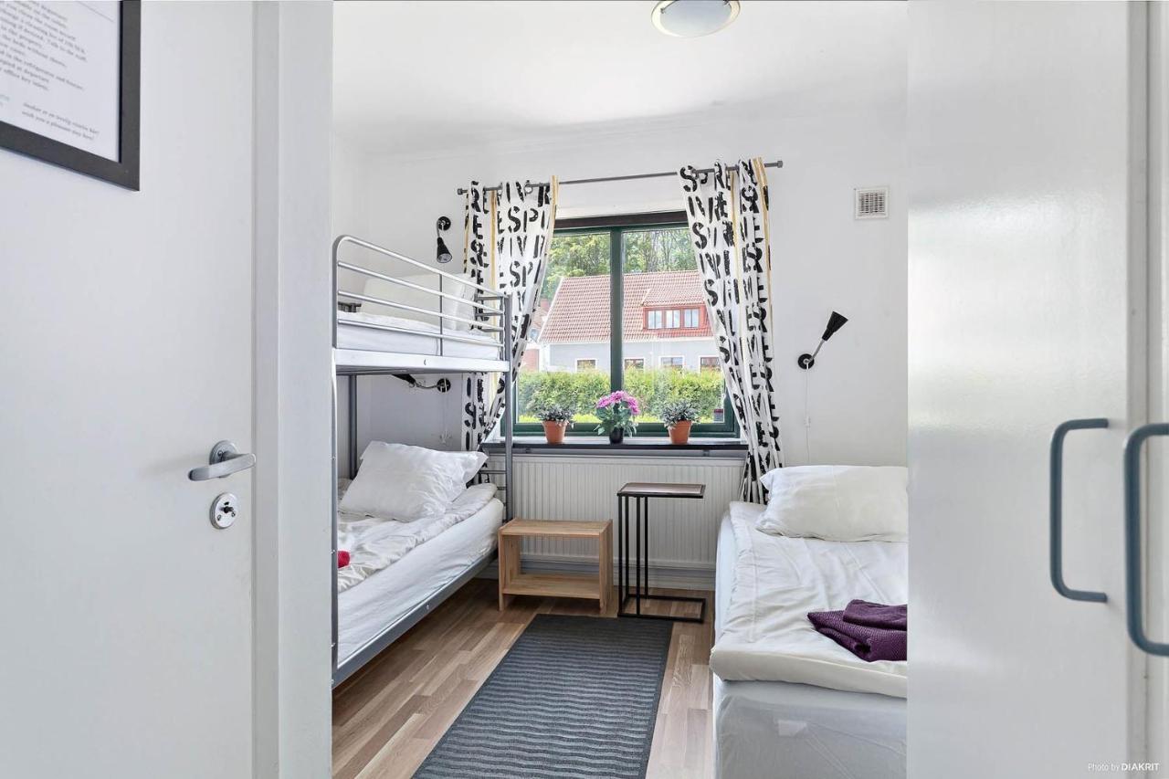 Bruksparkens Hostel Vellinge Екстер'єр фото