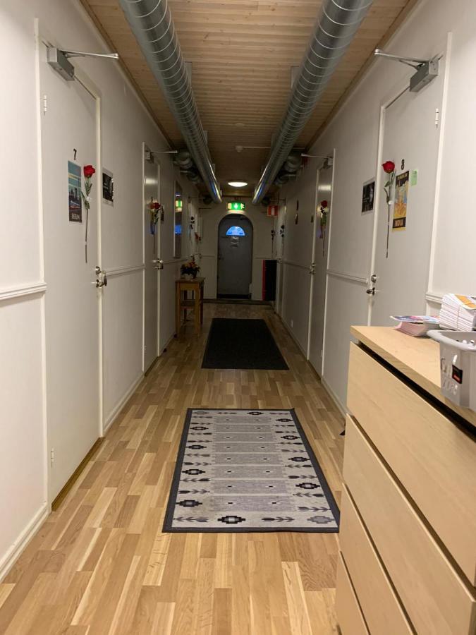 Bruksparkens Hostel Vellinge Екстер'єр фото