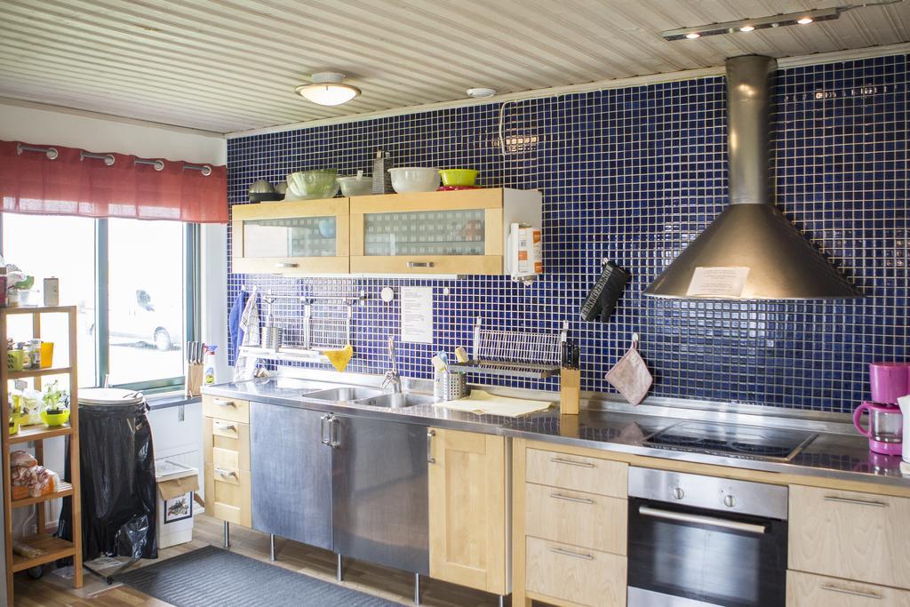 Bruksparkens Hostel Vellinge Екстер'єр фото