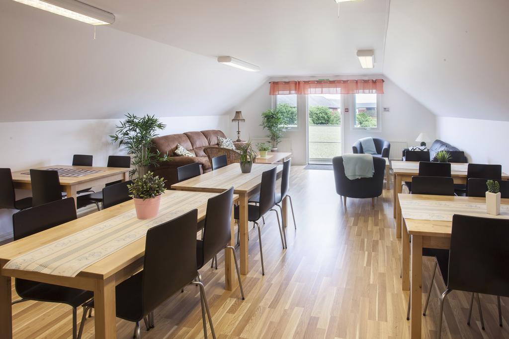 Bruksparkens Hostel Vellinge Екстер'єр фото