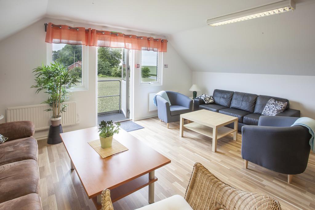 Bruksparkens Hostel Vellinge Екстер'єр фото