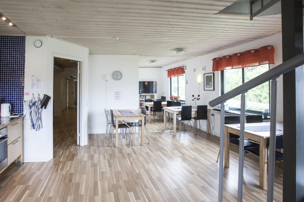 Bruksparkens Hostel Vellinge Екстер'єр фото