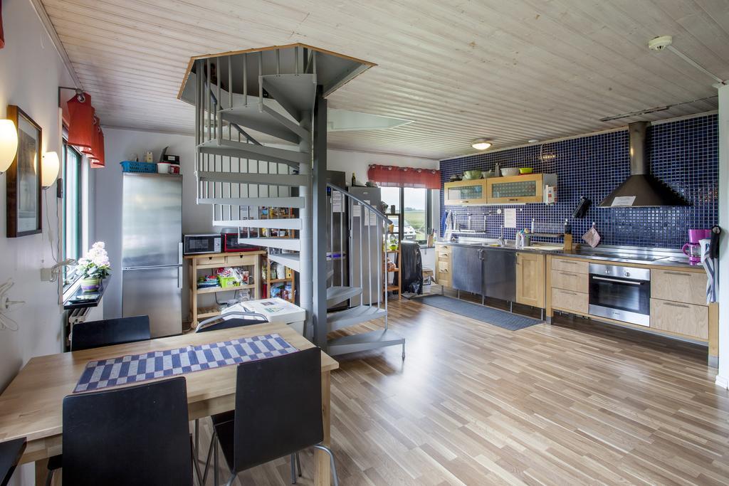 Bruksparkens Hostel Vellinge Екстер'єр фото