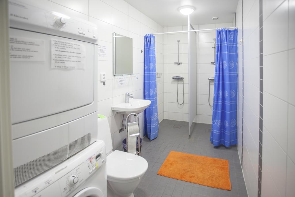 Bruksparkens Hostel Vellinge Екстер'єр фото
