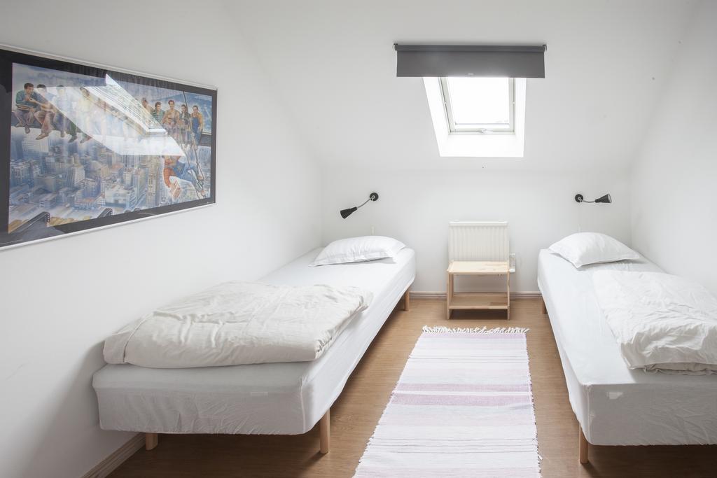 Bruksparkens Hostel Vellinge Номер фото