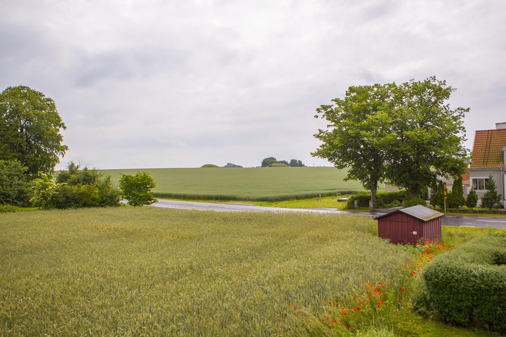 Bruksparkens Hostel Vellinge Екстер'єр фото