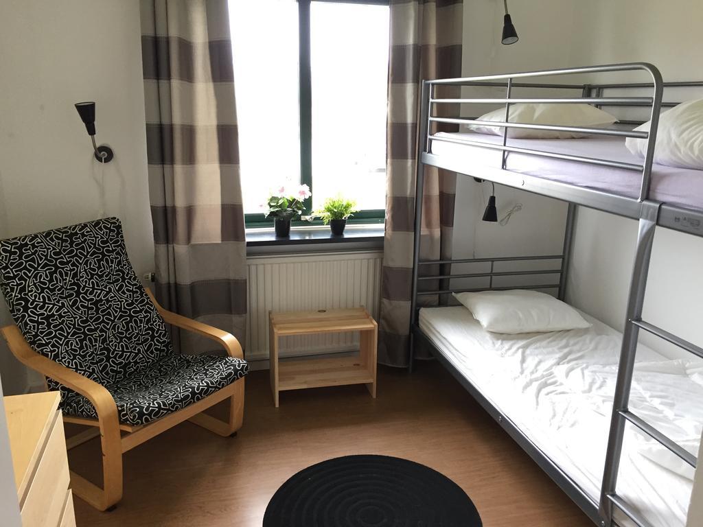 Bruksparkens Hostel Vellinge Номер фото