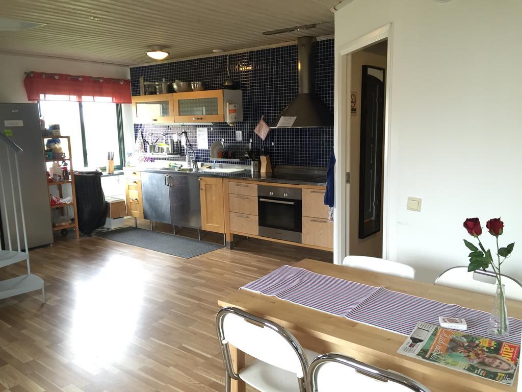 Bruksparkens Hostel Vellinge Екстер'єр фото