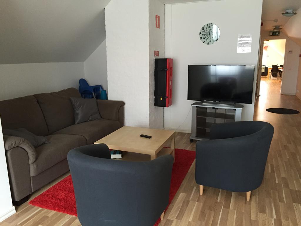 Bruksparkens Hostel Vellinge Екстер'єр фото
