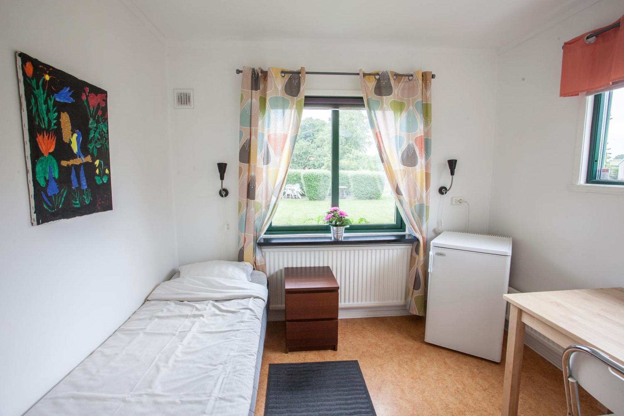Bruksparkens Hostel Vellinge Екстер'єр фото