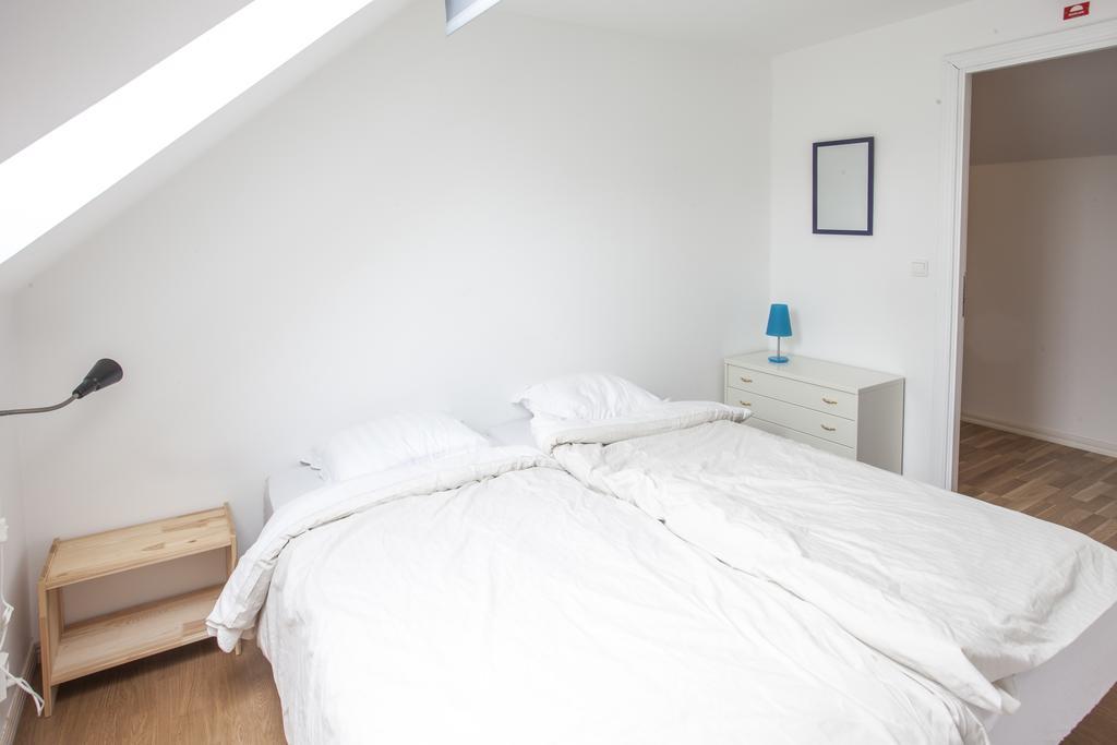 Bruksparkens Hostel Vellinge Екстер'єр фото