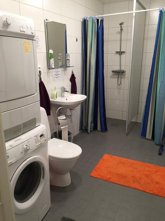 Bruksparkens Hostel Vellinge Екстер'єр фото