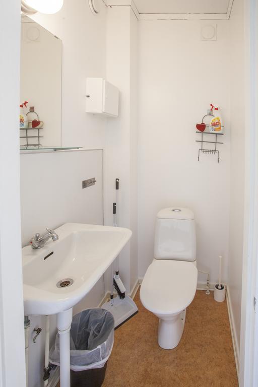 Bruksparkens Hostel Vellinge Екстер'єр фото