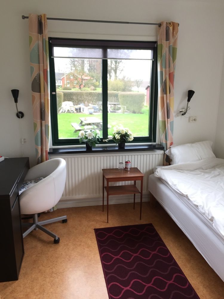 Bruksparkens Hostel Vellinge Екстер'єр фото