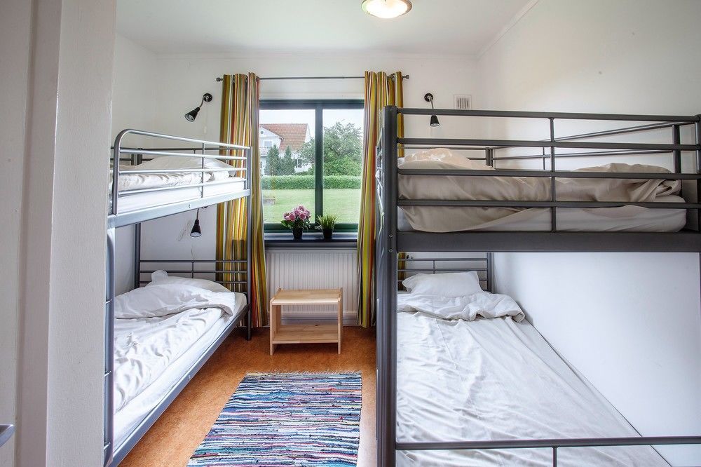 Bruksparkens Hostel Vellinge Екстер'єр фото