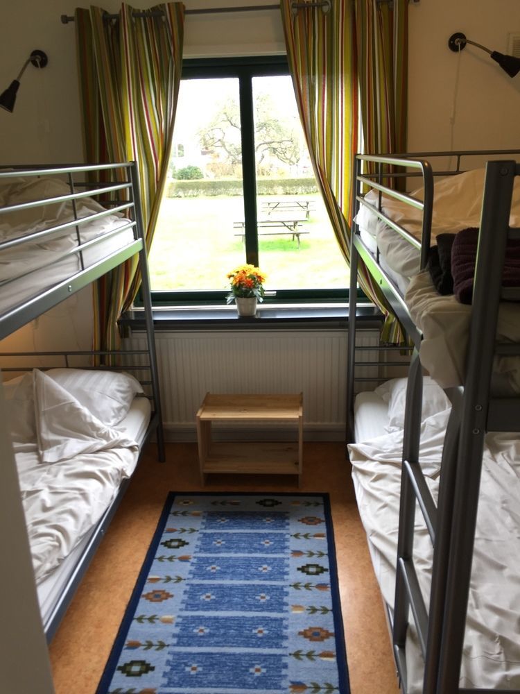 Bruksparkens Hostel Vellinge Екстер'єр фото
