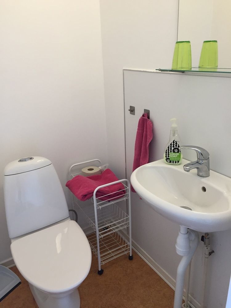 Bruksparkens Hostel Vellinge Екстер'єр фото