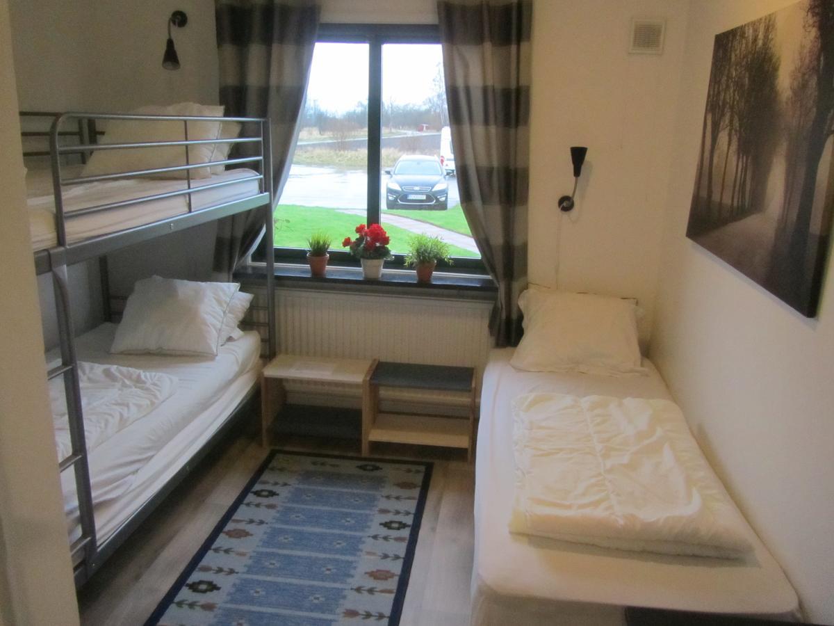 Bruksparkens Hostel Vellinge Екстер'єр фото