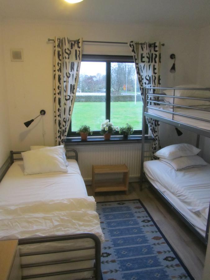 Bruksparkens Hostel Vellinge Екстер'єр фото