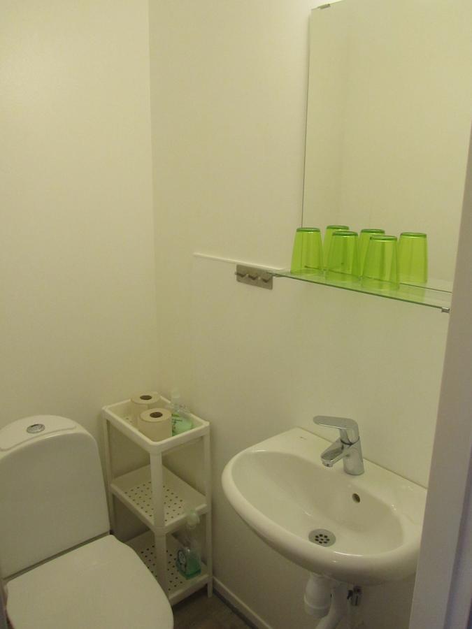 Bruksparkens Hostel Vellinge Екстер'єр фото
