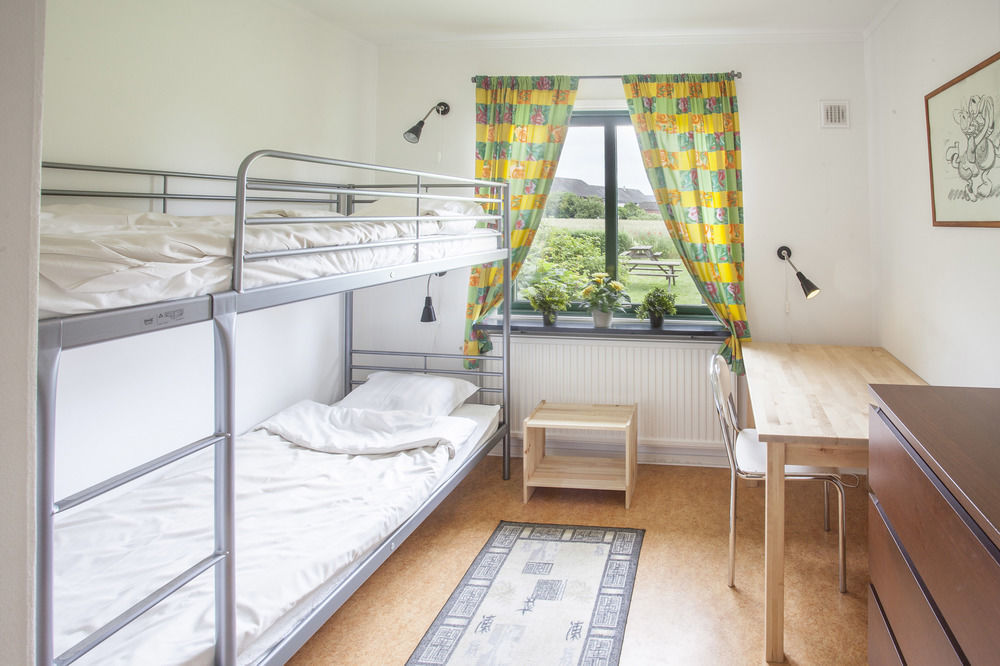 Bruksparkens Hostel Vellinge Екстер'єр фото