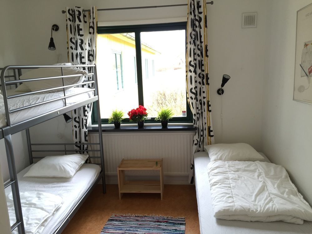 Bruksparkens Hostel Vellinge Екстер'єр фото