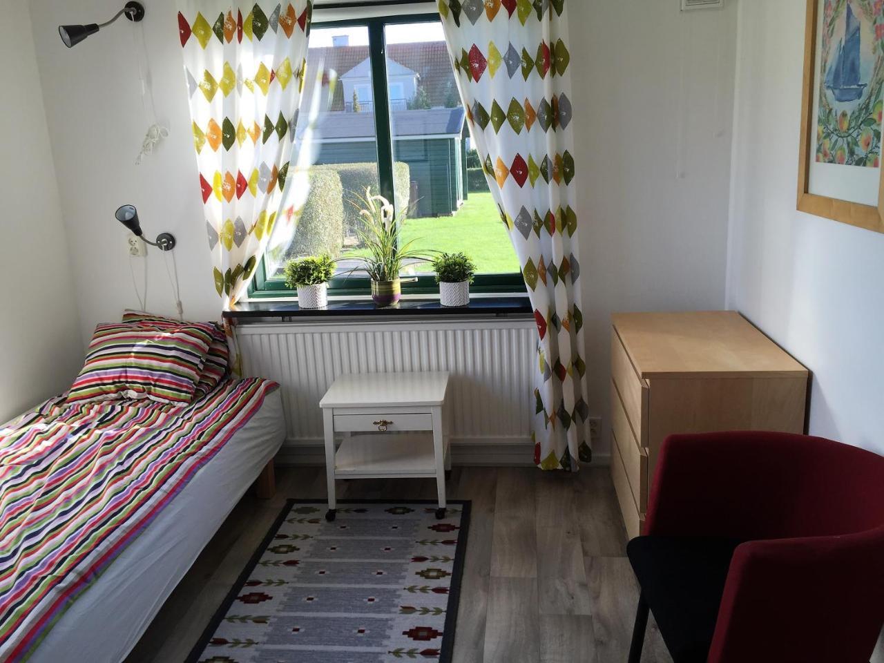 Bruksparkens Hostel Vellinge Екстер'єр фото