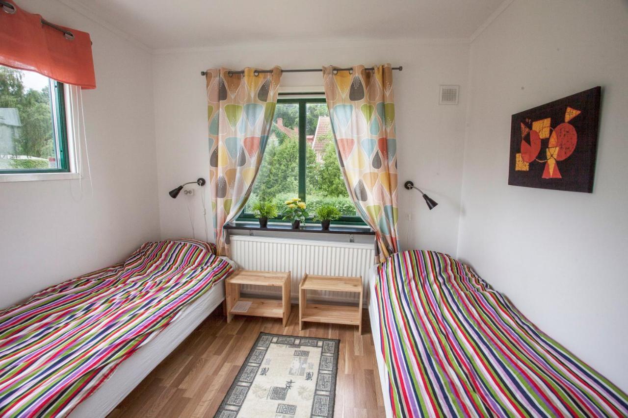 Bruksparkens Hostel Vellinge Екстер'єр фото