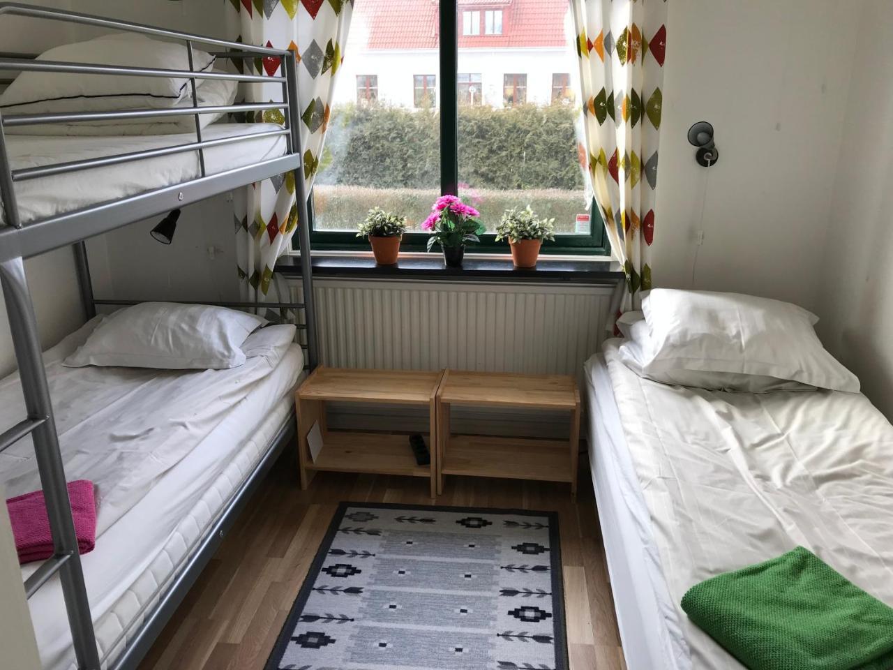 Bruksparkens Hostel Vellinge Екстер'єр фото