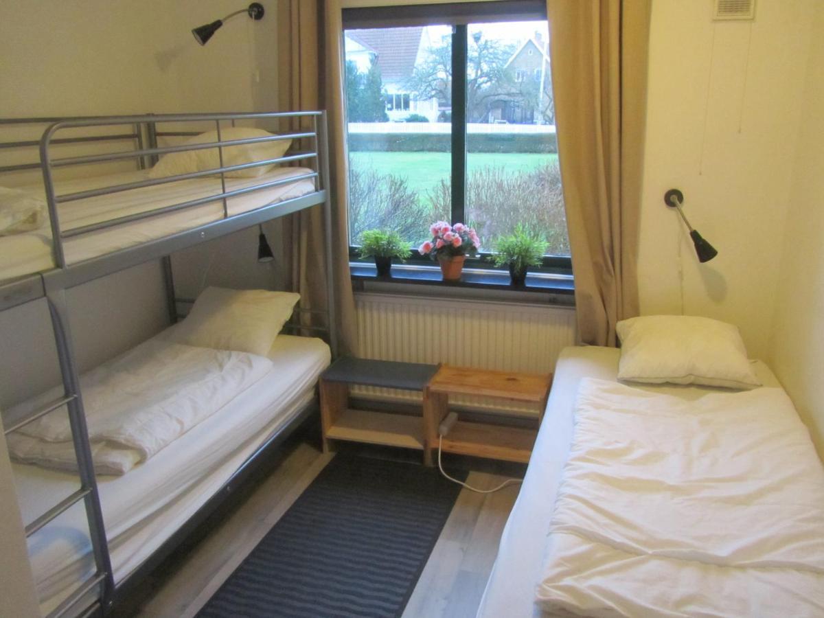 Bruksparkens Hostel Vellinge Екстер'єр фото