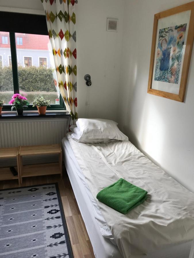 Bruksparkens Hostel Vellinge Екстер'єр фото